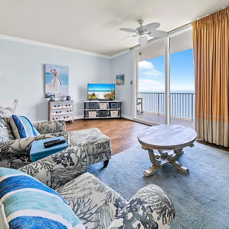 Tidewater 2804 Appartement Panama City Beach Buitenkant foto