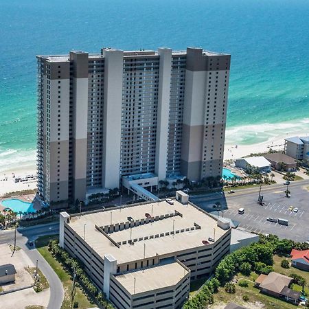 Tidewater 2804 Appartement Panama City Beach Buitenkant foto