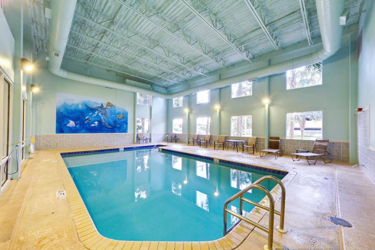 Tidewater 2804 Appartement Panama City Beach Buitenkant foto
