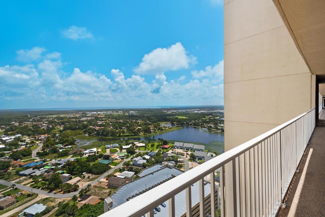 Tidewater 2804 Appartement Panama City Beach Buitenkant foto