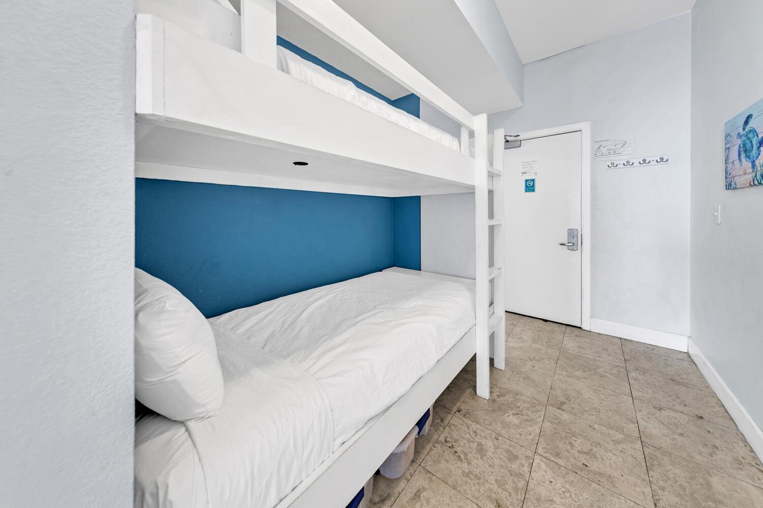 Tidewater 2804 Appartement Panama City Beach Buitenkant foto