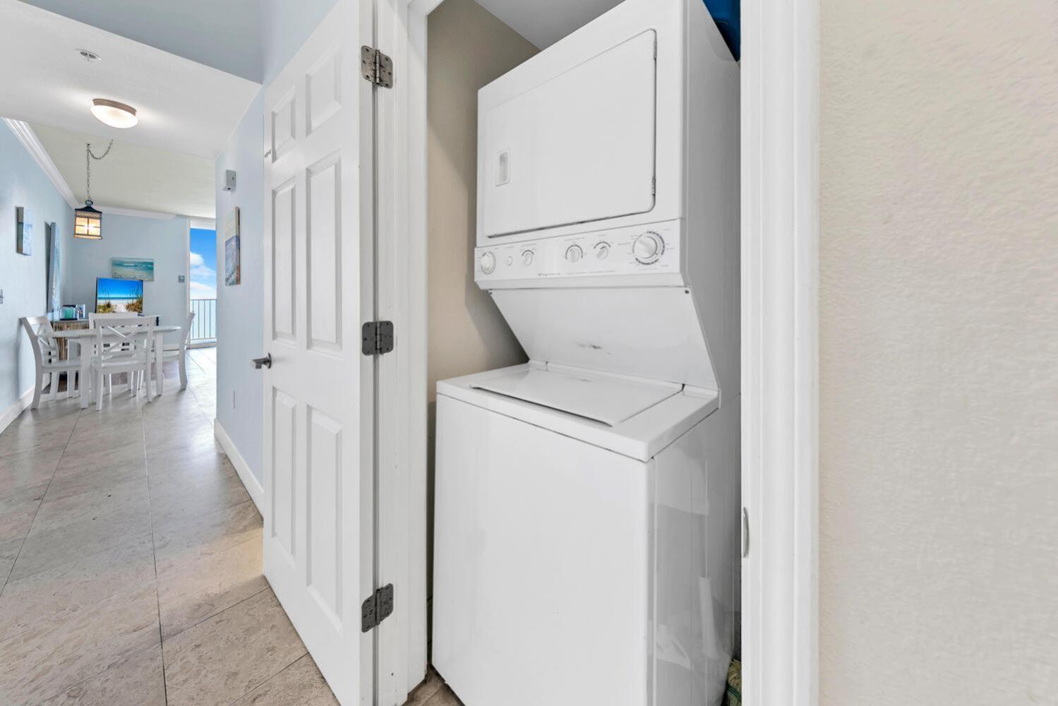 Tidewater 2804 Appartement Panama City Beach Buitenkant foto