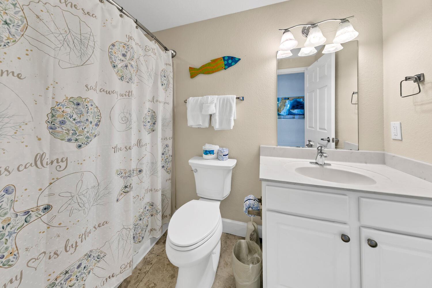 Tidewater 2804 Appartement Panama City Beach Buitenkant foto